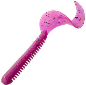 Твистер LUCKY JOHN Мод. CHUNK TAIL