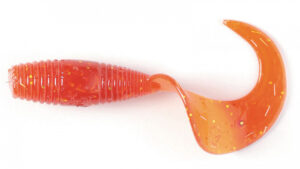 Твистер LUCKY JOHN Мод. J.I.B TAIL