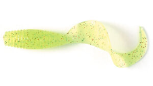 Твистер LUCKY JOHN Мод. J.I.B TAIL