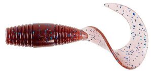 Твистер LUCKY JOHN Мод. J.I.B TAIL