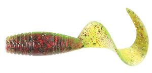 Твистер LUCKY JOHN Мод. J.I.B TAIL