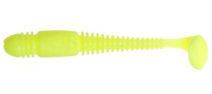 Виброхвост LUCKY JOHN Мод. TIOGA