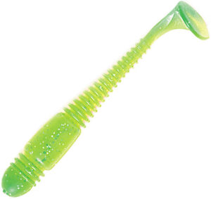 Виброхвост LUCKY JOHN Мод. TIOGA