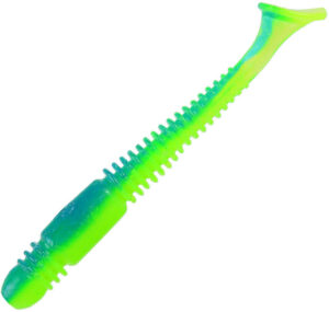 Виброхвост LUCKY JOHN Мод. TIOGA