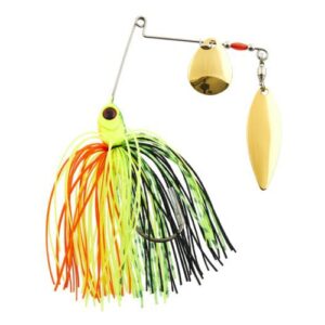 Спиннербейт LUCKY JOHN Мод. SHOCK BLADE 003