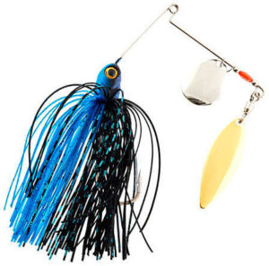 Спиннербейт LUCKY JOHN Мод. SHOCK BLADE 001