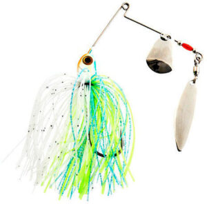 Спиннербейт LUCKY JOHN Мод. SHOCK BLADE 003