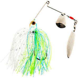 Спиннербейт LUCKY JOHN Мод. SHOCK BLADE 003