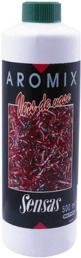 Ароматизатор SENSAS Мод. AROMIX BLOODWORM