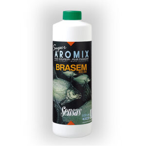 Ароматизатор SENSAS Мод. AROMIX BRASEM BELGE