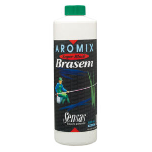 Ароматизатор SENSAS Мод. AROMIX BRASEM BLACK