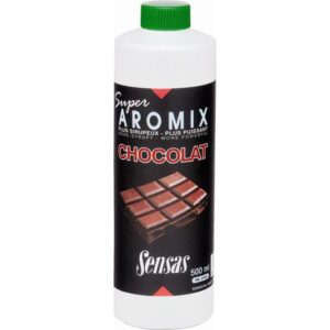 Ароматизатор SENSAS Мод. AROMIX CHOCOLATE