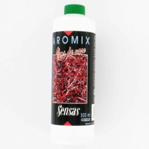 Ароматизатор SENSAS Мод. AROMIX EARTHWORM