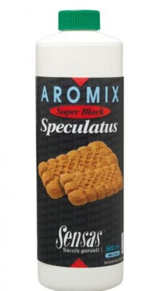 Ароматизатор SENSAS Мод. AROMIX SPECUALATUS BLACK