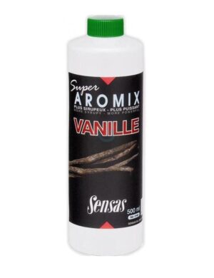 Ароматизатор SENSAS Мод. AROMIX VANILLE
