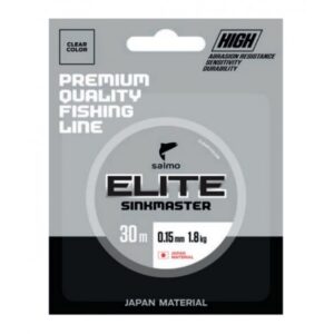 Леска SALMO Мод. ELITE SINKMASTER