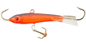 Балансир LUCKY JOHN Мод. CLASSIC 3 56