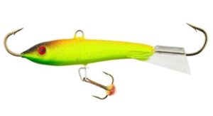 Балансир LUCKY JOHN Мод. CLASSIC 3 57