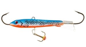 Балансир LUCKY JOHN Мод. CLASSIC 4 45H