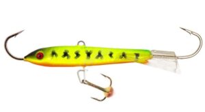 Балансир LUCKY JOHN Мод. CLASSIC 7 20