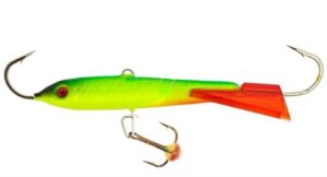 Балансир LUCKY JOHN Мод. CLASSIC 7 26RT