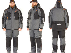 Костюм NORFIN Мод. DISCOVERY 2