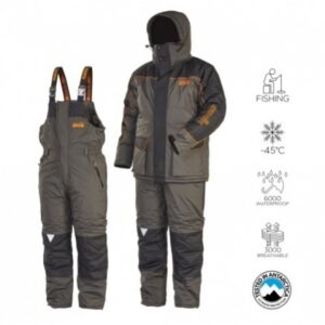 Костюм NORFIN Мод. ATLANTIS+