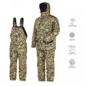 Костюм NORFIN Мод. HUNTING TRAPPER WIND