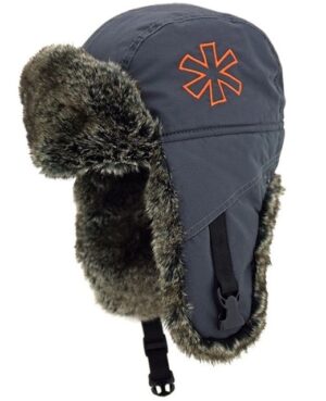 Шапка-ушанка NORFIN Мод. DISCOVERY