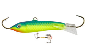 Балансир LUCKY JOHN Мод. CLASSIC 4 29