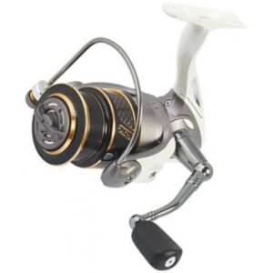 Катушка SALMO Мод. ELITE BOLOGNESE 8 3000 FD