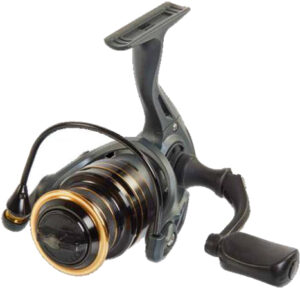 Катушка SALMO Мод. ELITE HEAVY JIG 8 2500 FD