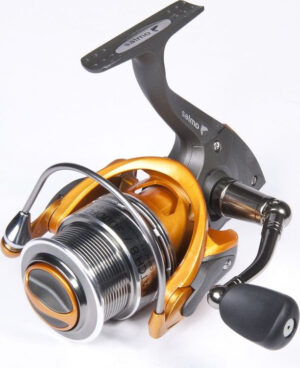 Катушка SALMO Мод. ELITE MATCH 8 3000 FD