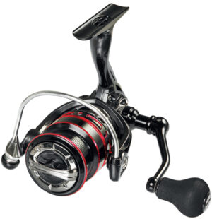 Катушка LUCKY JOHN Мод. VANREX BP 7 3000 FD