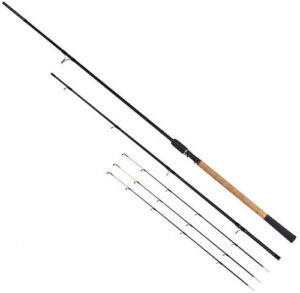 Удилище штекерное SALMO Мод. DIAMOND BP FEEDER 25