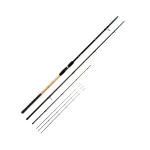 Удилище штекерное SALMO Мод. DIAMOND BP FEEDER 120