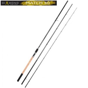 Удилище штекерное SALMO Мод. DIAMOND MATCH 30