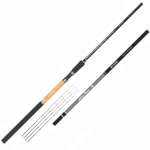 Удилище штекерное FEEDER CONCEPT Мод. SILVER WATER