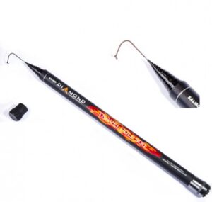 Удилище телескопическое SALMO Мод. DIAMOND POCKET POLE