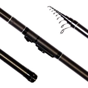 Удилище телескопическое SALMO Мод. DIAMOND BOLOGNESE LIGHT MF