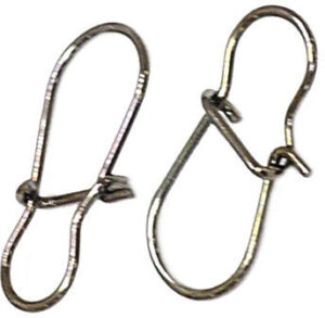 Застежки LUCKY JOHN Мод. PRO SERIES ROUND SNAP 0000