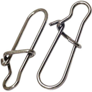 Застежки LUCKY JOHN Мод. PRO FASTLOCK SNAP 003