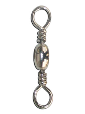 Вертлюги LUCKY JOHN Мод. PRO SERIES BARREL 016