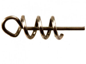 Спираль SALMO для крепл. силикон. приманок