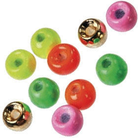 Головки вольфрамовые LUCKY JOHN Мод. AREA TROUT GAME