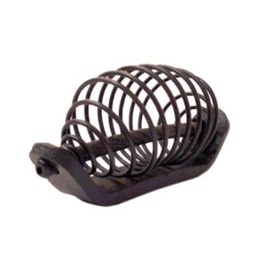 Кормушка каркасная окрашенная