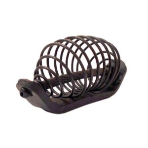 Кормушка каркасная окрашенная