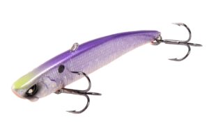 Воблер тонущий вертикальный LUCKY JOHN Мод. PRO SERIES SLIM VIB 325