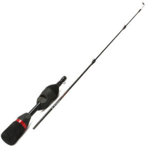 Удочка зимняя LUCKY JOHN Мод. C-TECH PIKE&PERCH