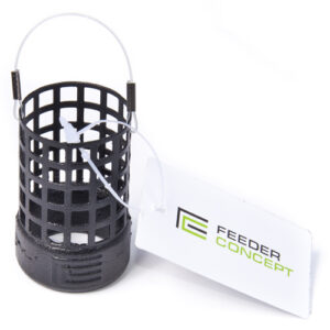 Кормушка FEEDER CONCEPT Мод. R-BULLET